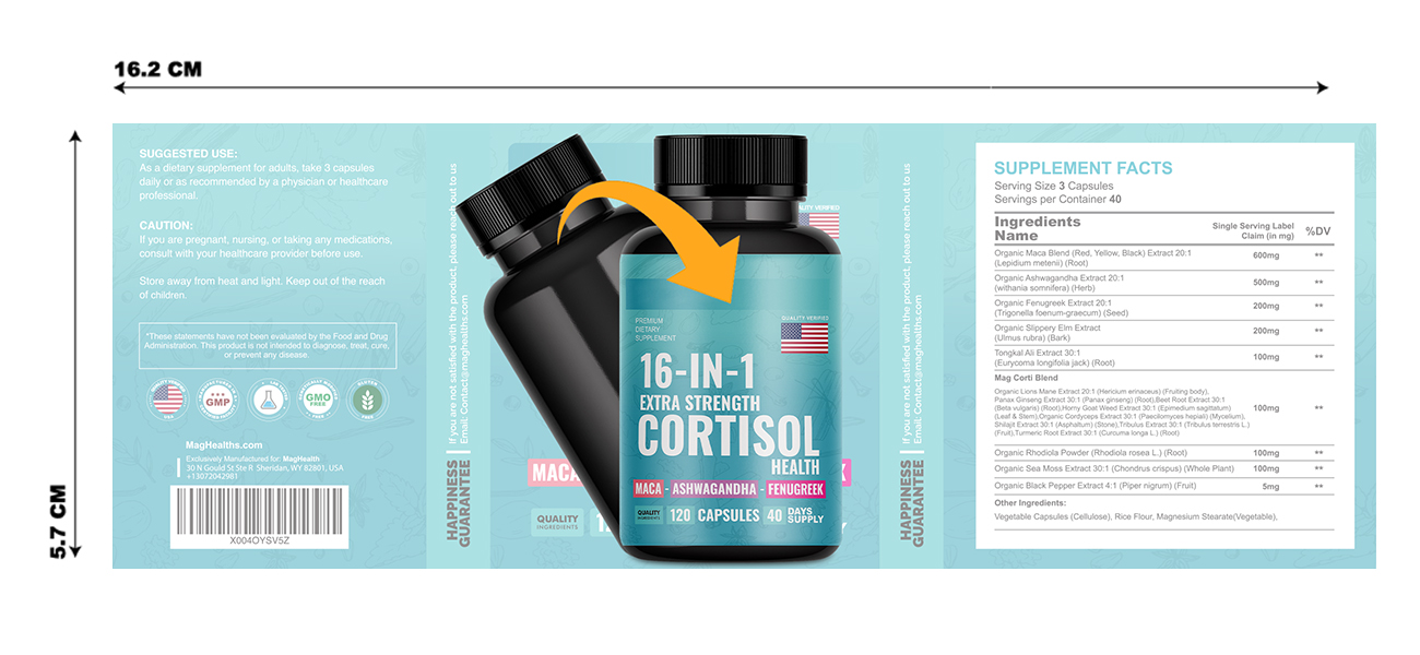 Label Design 2 Mobile